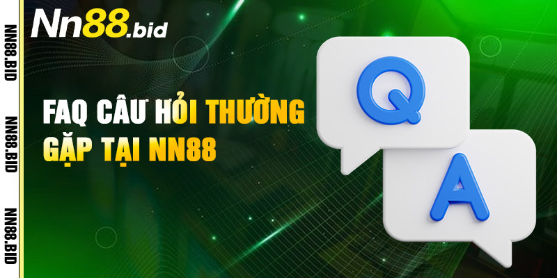 Faq Cau Hoi Thuong Gap