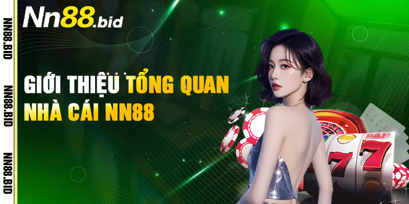 Gioi Thieu Tong Quan Nha Cai