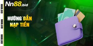 Hướng Dẫn Nạp Tiền