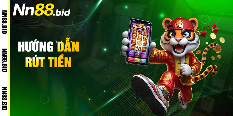 Hướng Dẫn Rút Tiền