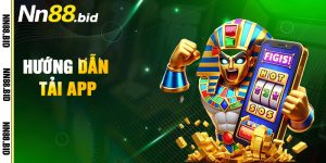 Hướng Dẫn Tải App