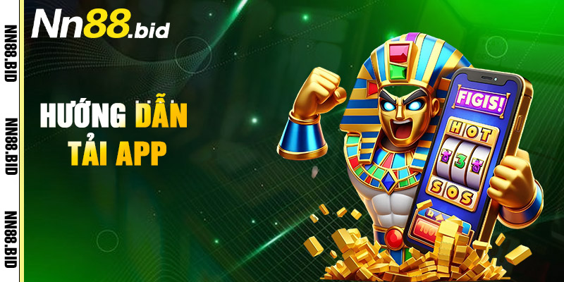 Hướng Dẫn Tải App