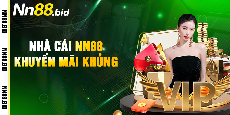 Nha Cai Khuyen Mai Khung